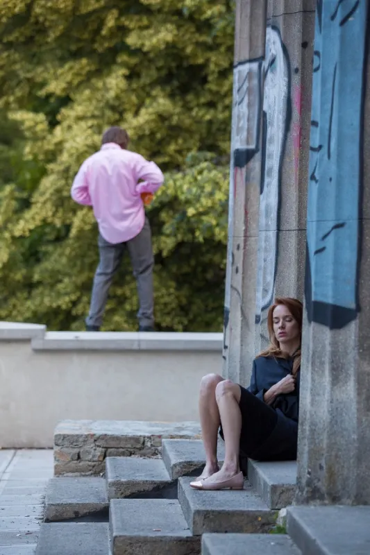 Živé terče, 2019 - fotogaléria