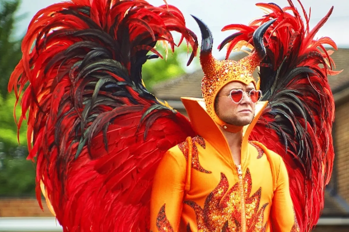 Rocketman, 2019 - fotogaléria