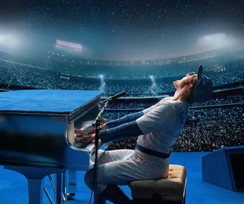 Rocketman, 2019 - fotogaléria