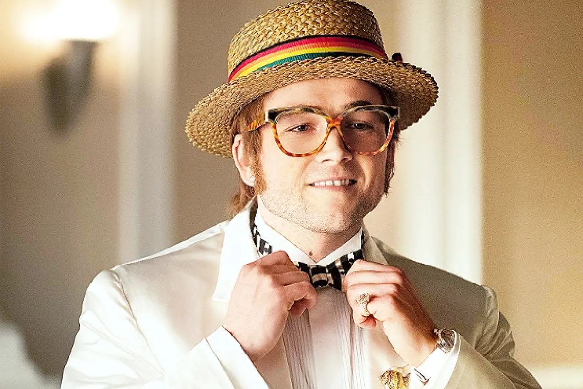 Rocketman, 2019 - fotogaléria
