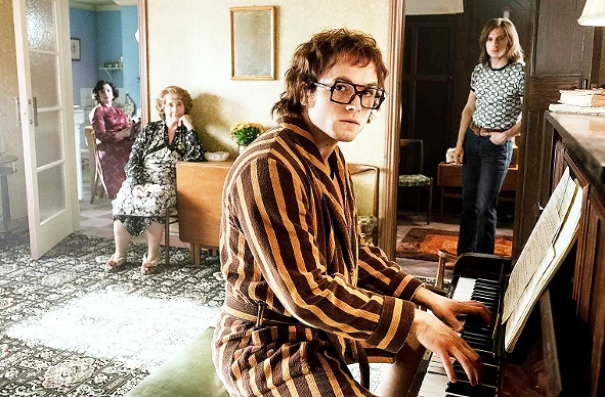 Rocketman, 2019 - fotogaléria