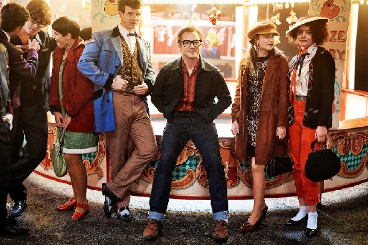 Rocketman, 2019 - fotogaléria