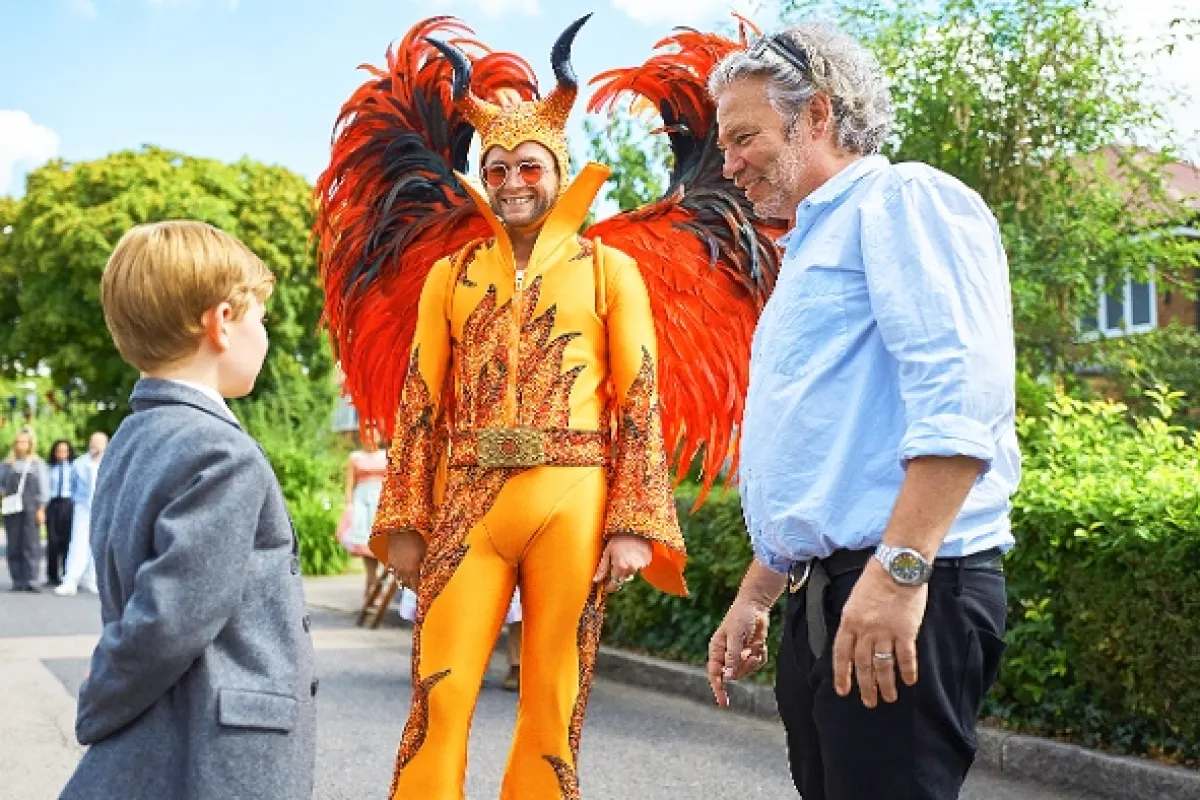 Rocketman, 2019 - fotogaléria