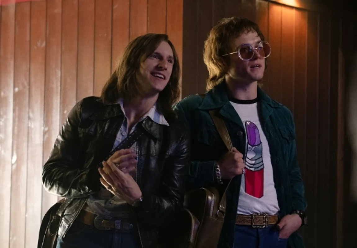 Rocketman, 2019 - fotogaléria