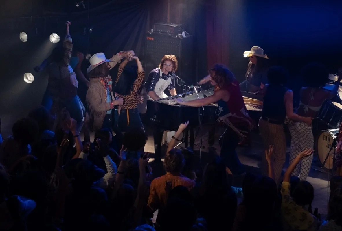 Rocketman, 2019 - fotogaléria