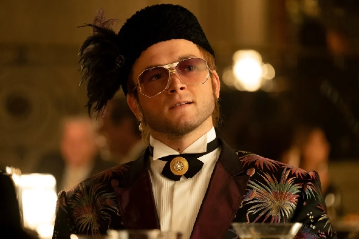 Rocketman, 2019 - fotogaléria