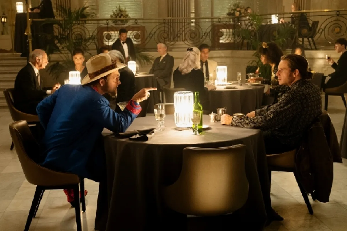 Rocketman, 2019 - fotogaléria