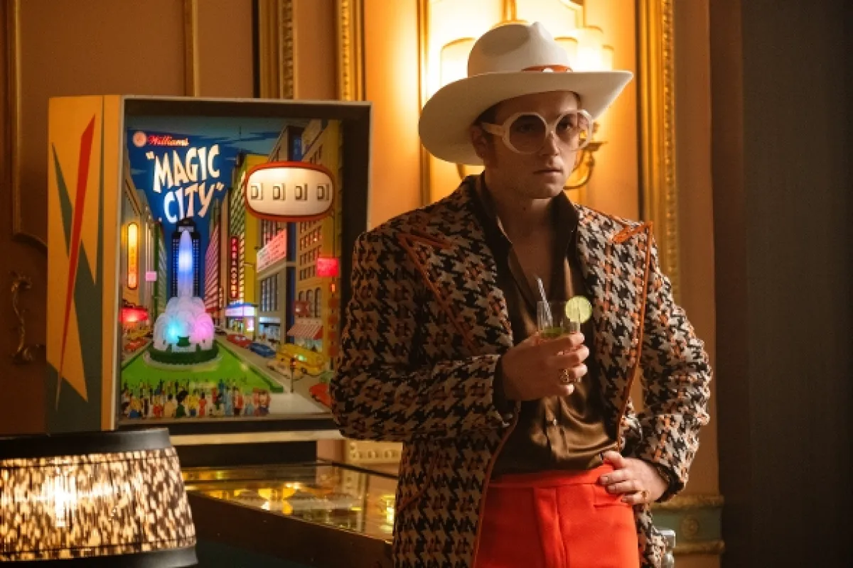 Rocketman, 2019 - fotogaléria