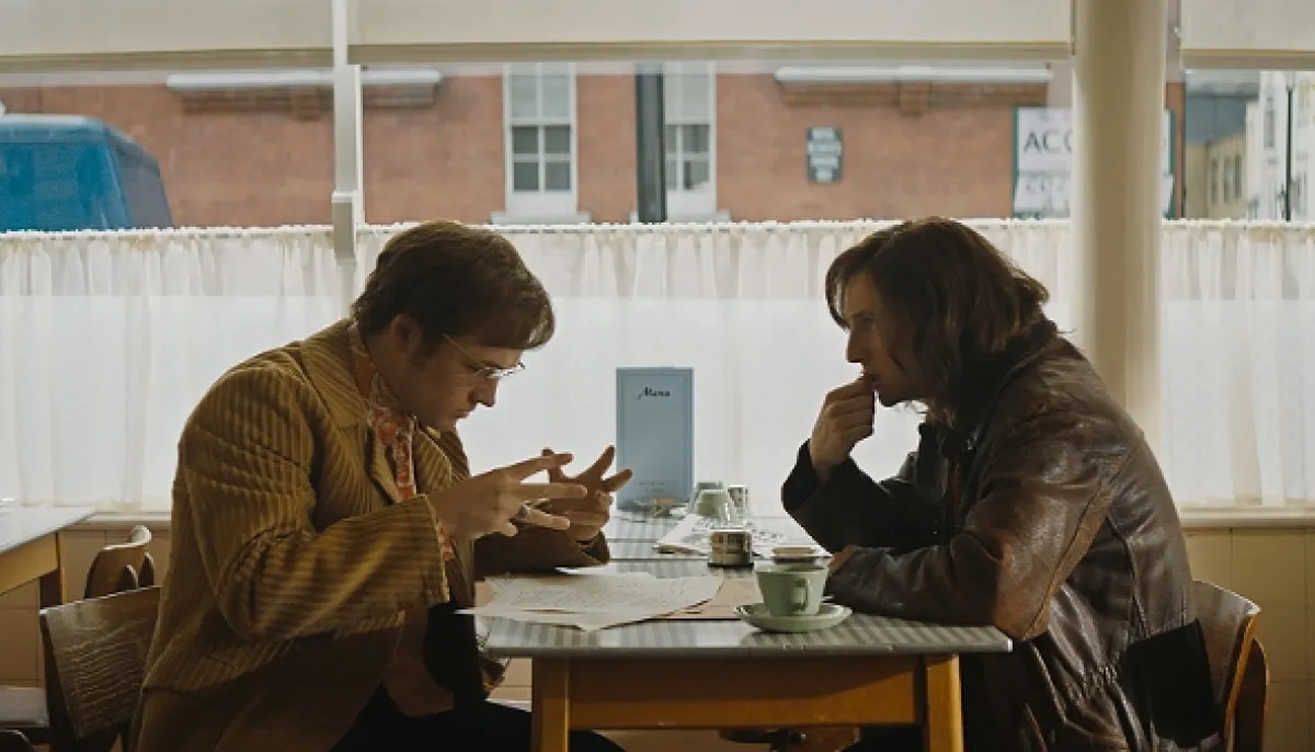 Rocketman, 2019 - fotogaléria