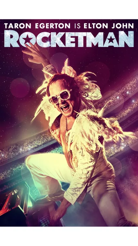 Rocketman, 2019 - fotogaléria