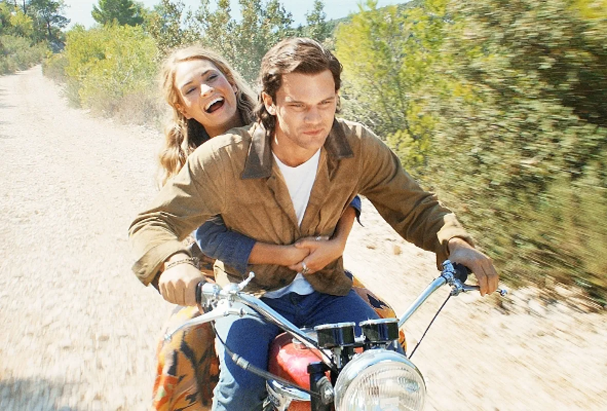 Mamma Mia! Here we go Again, 2018 - fotogaléria