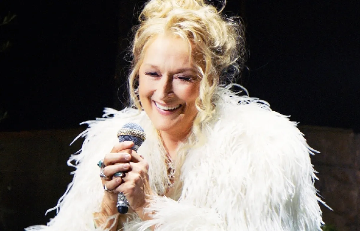 Mamma Mia! Here we go Again, 2018 - fotogaléria