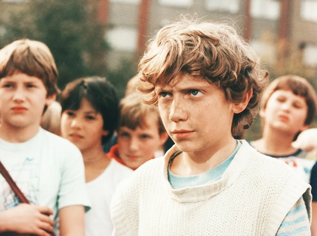 Kam doskáče ranní ptáče, 1987 - fotogaléria