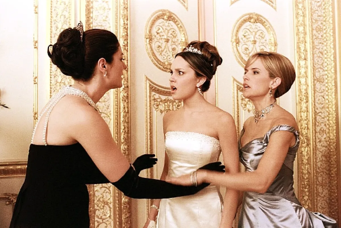 Po čom dievča túži (What a Girl Wants?), 2003 - fotogaléria