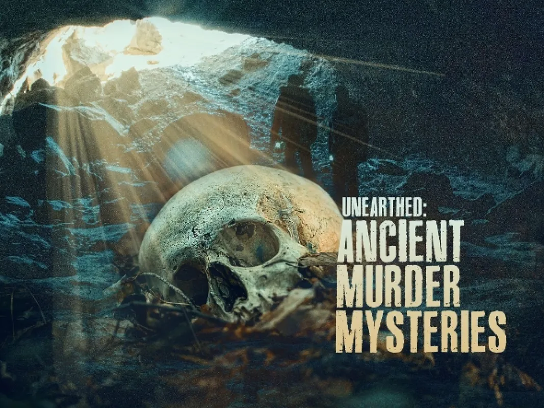 Záhady starověkých vražd (Unearthed: An Ancient Muder Mysteries), 2022 - fotogaléria