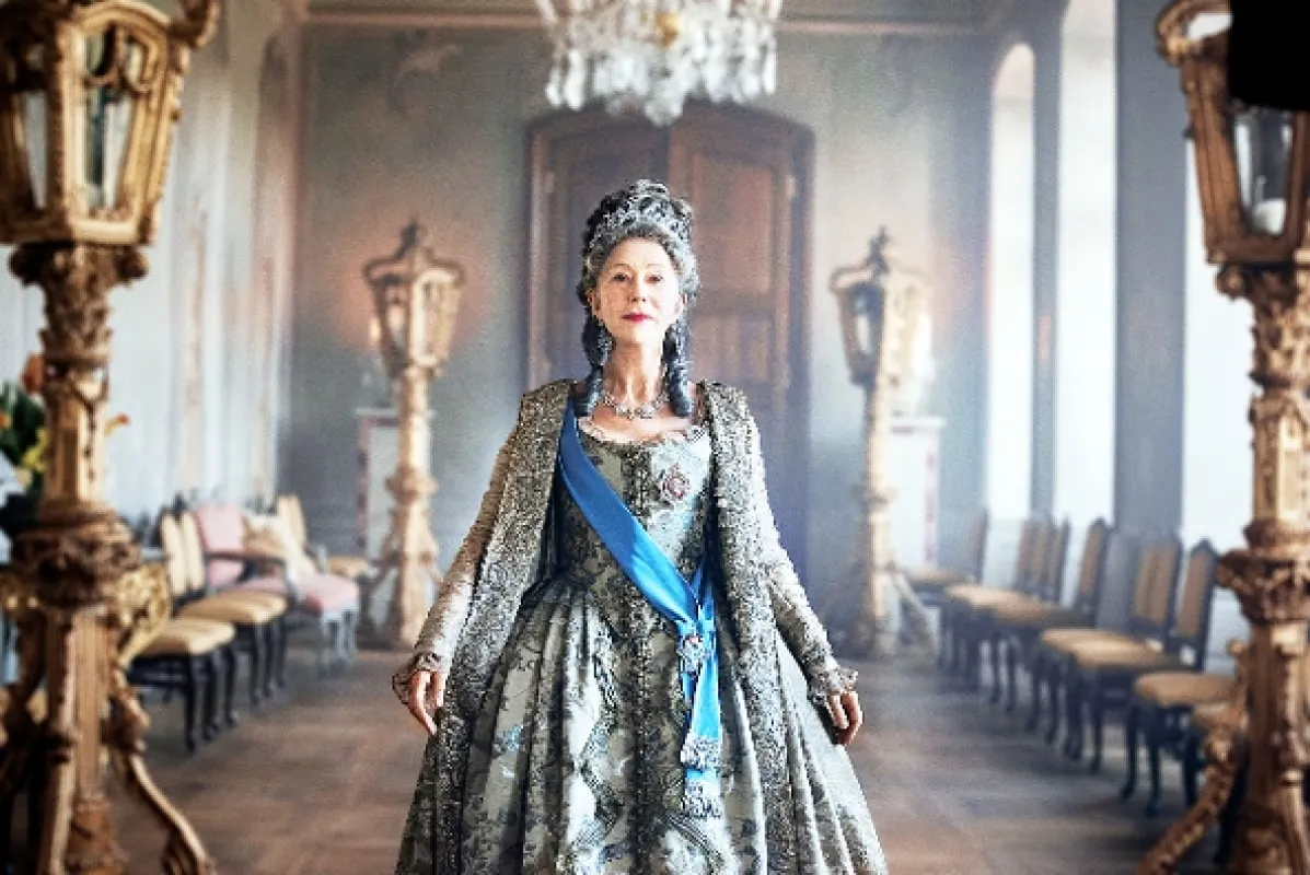 Katarína Veľká, 2019 - fotogaléria