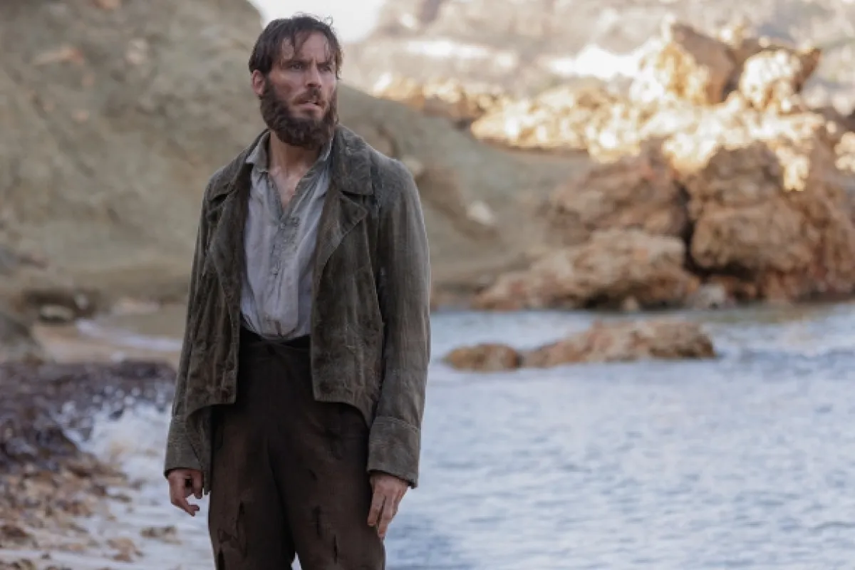 Hrabě Monte Christo (Count of Monte Cristo, The), 2024 - fotogaléria