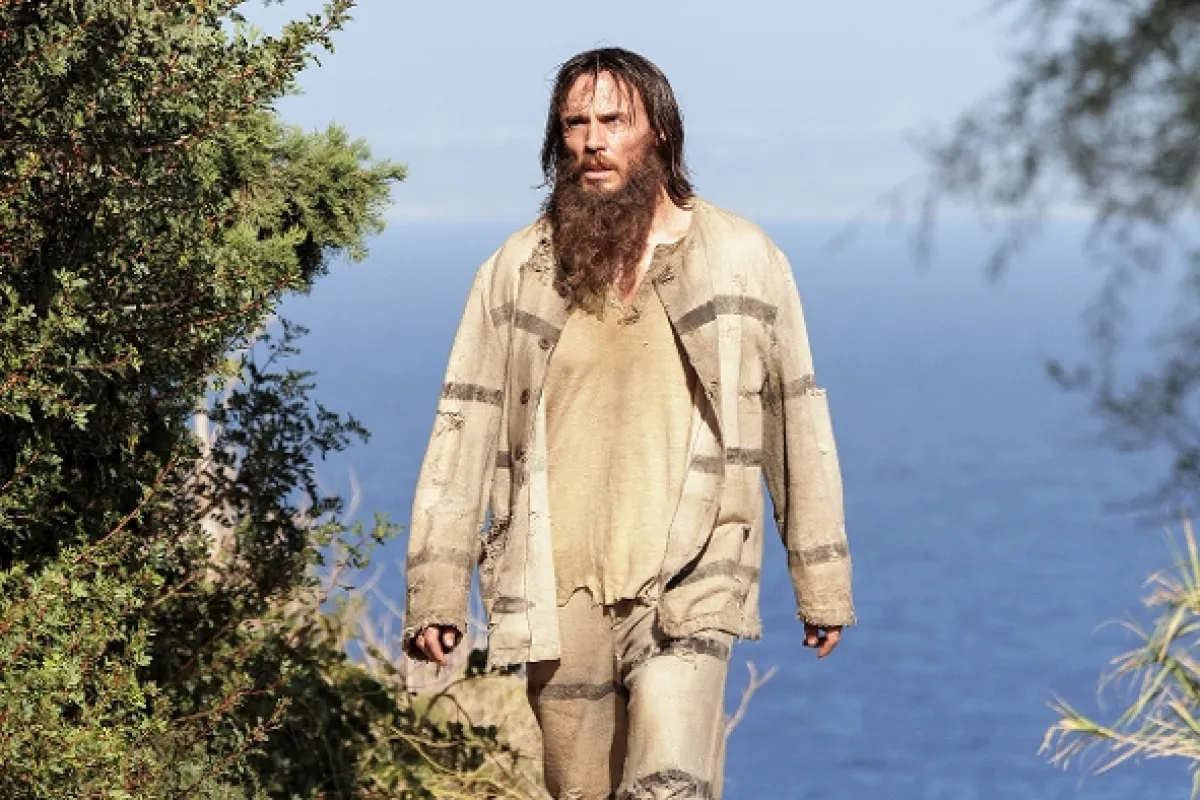 Hrabě Monte Christo (Count of Monte Cristo, The), 2024 - fotogaléria