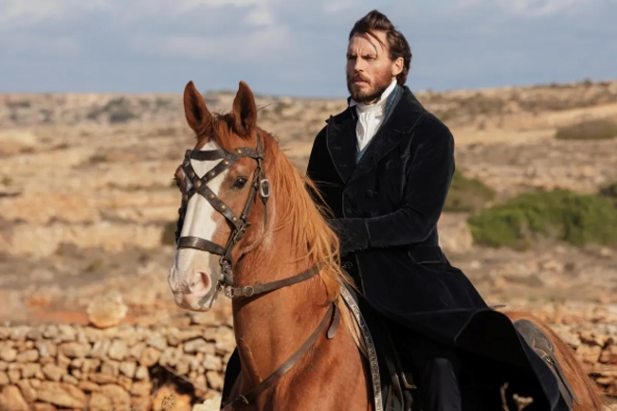 Hrabě Monte Christo (Count of Monte Cristo, The), 2024 - fotogaléria