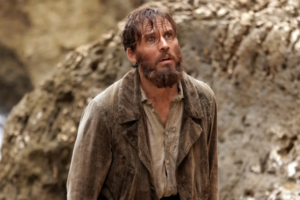Hrabě Monte Christo (Count of Monte Cristo, The), 2024 - fotogaléria