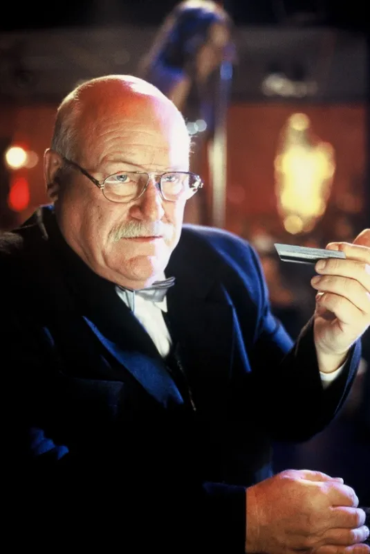 Pašák (Der Pfundskerl), 2000 - fotogaléria