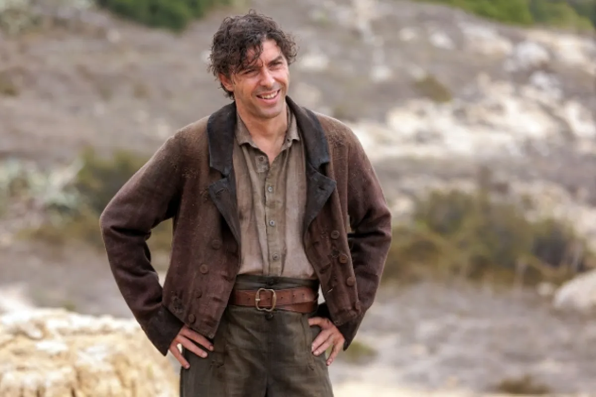 Hrabě Monte Christo (Count of Monte Cristo, The), 2024 - fotogaléria