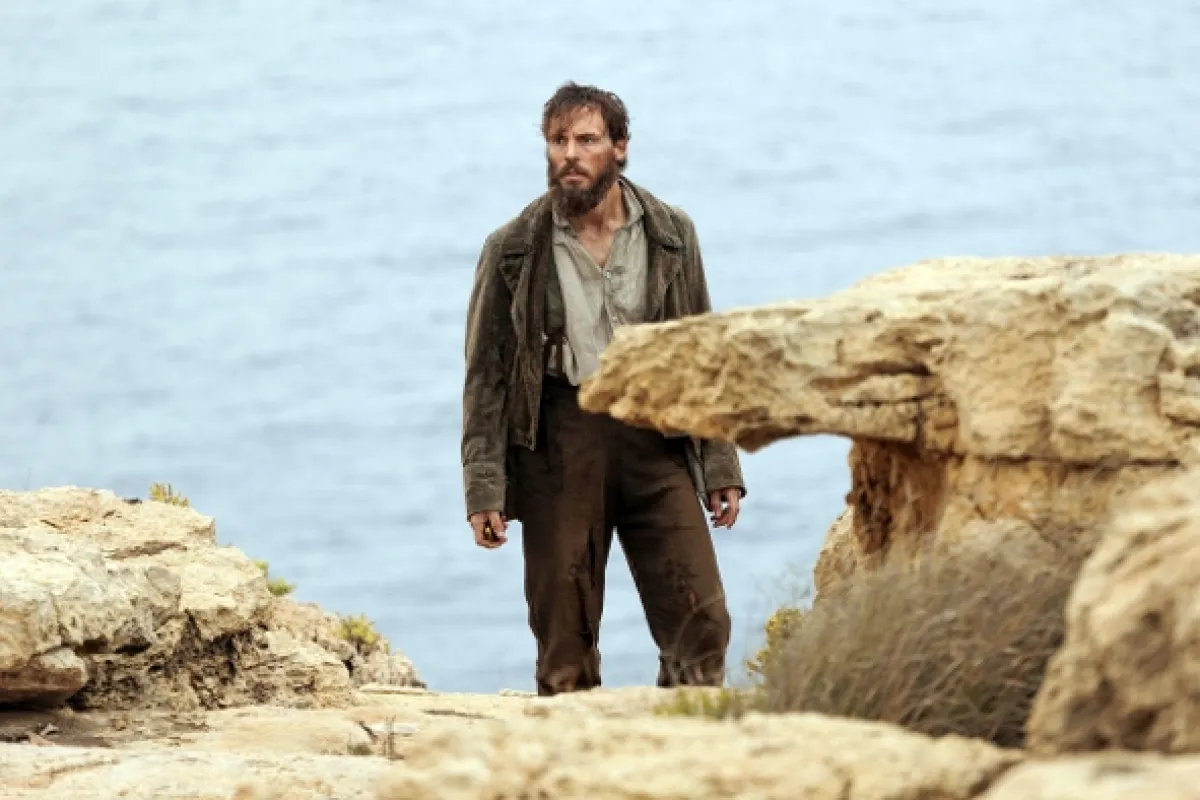 Hrabě Monte Christo (Count of Monte Cristo, The), 2024 - fotogaléria