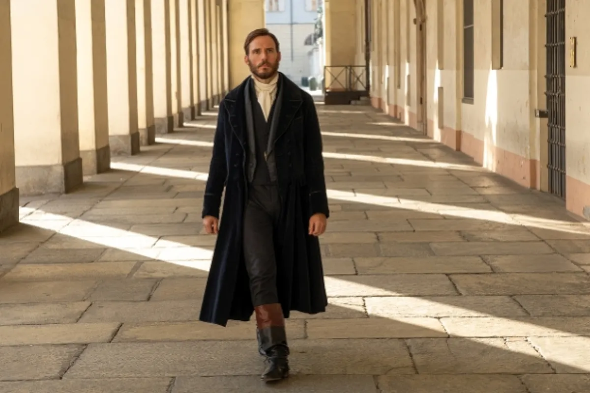 Hrabě Monte Christo (Count of Monte Cristo, The), 2024 - fotogaléria