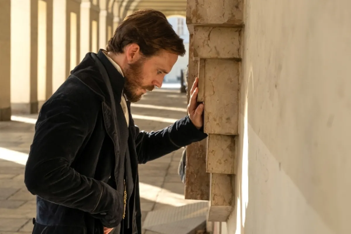 Hrabě Monte Christo (Count of Monte Cristo, The), 2024 - fotogaléria