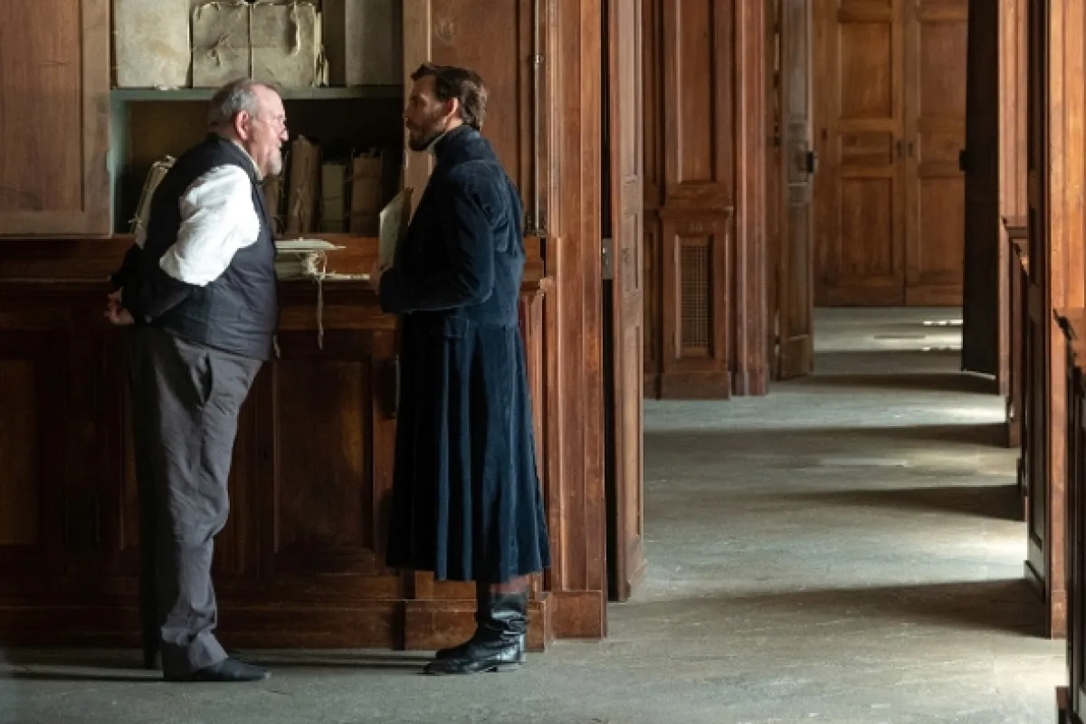 Hrabě Monte Christo (Count of Monte Cristo, The), 2024 - fotogaléria