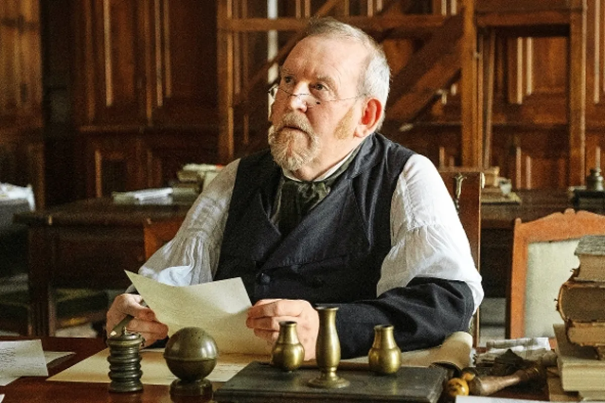 Hrabě Monte Christo (Count of Monte Cristo, The), 2024 - fotogaléria