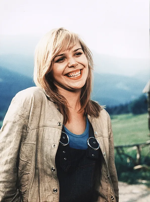 Holka na zabití (HOLKA NA ZABITÍ), 1975 - fotogaléria