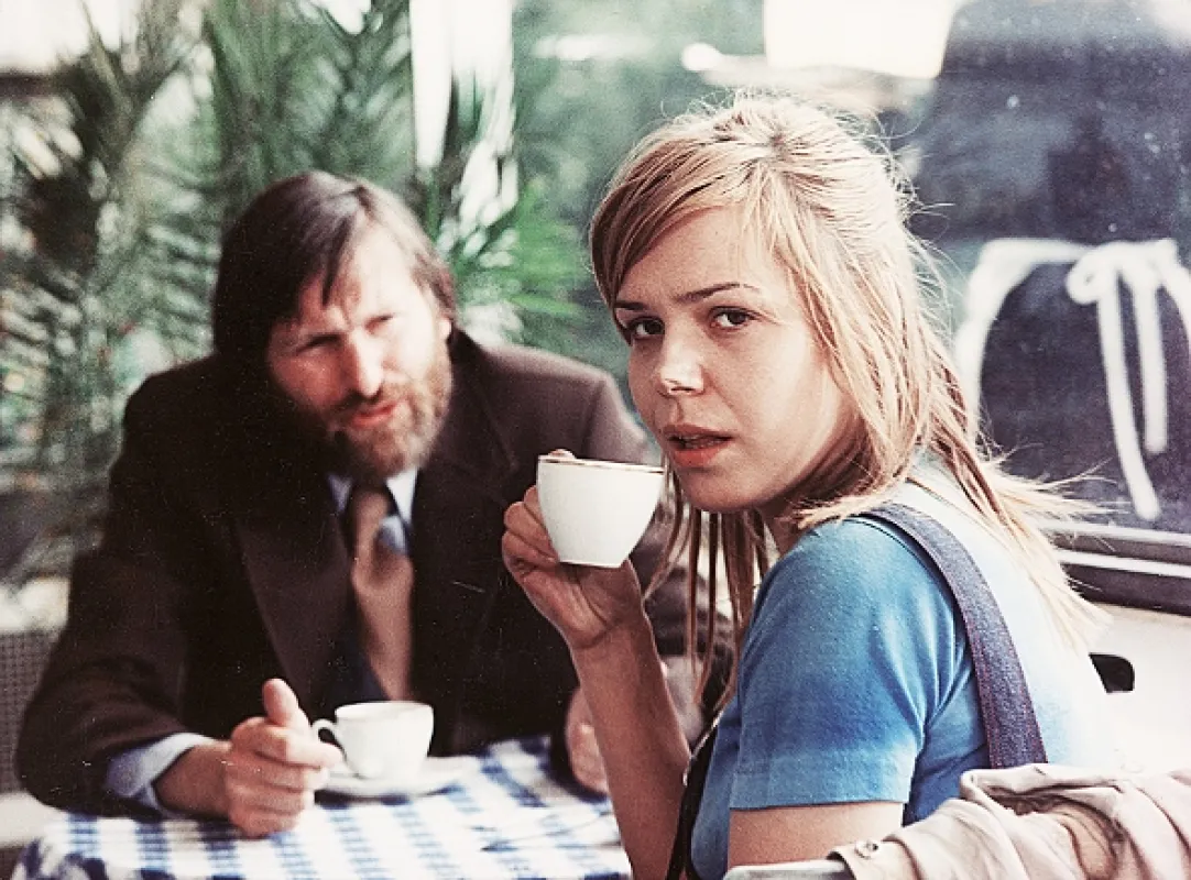 Holka na zabití (HOLKA NA ZABITÍ), 1975 - fotogaléria