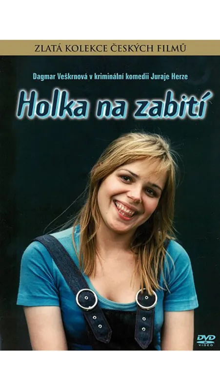 Holka na zabití (HOLKA NA ZABITÍ), 1975 - fotogaléria