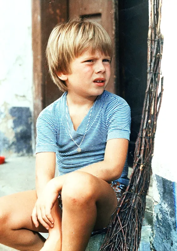 Slnko, seno, jahody (Slunce, seno, jahody), 1983 - fotogaléria