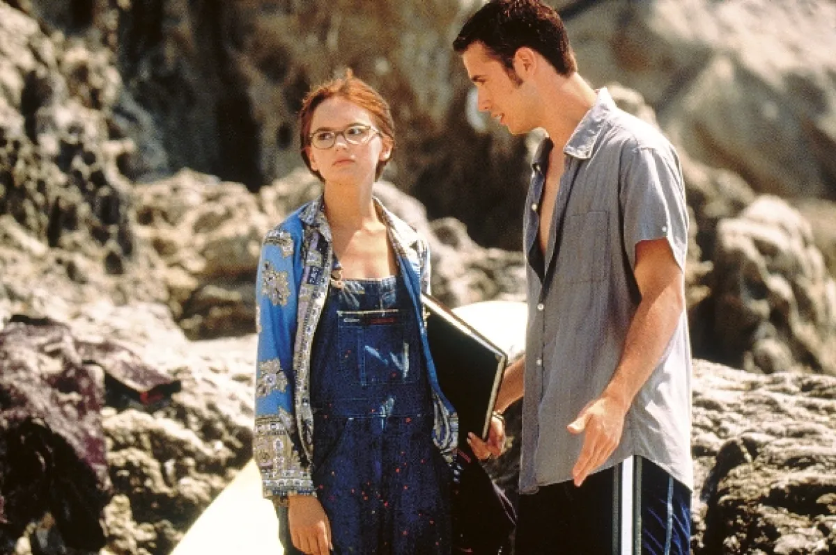 Také normálne dievča (She’s All That), 1999 - fotogaléria
