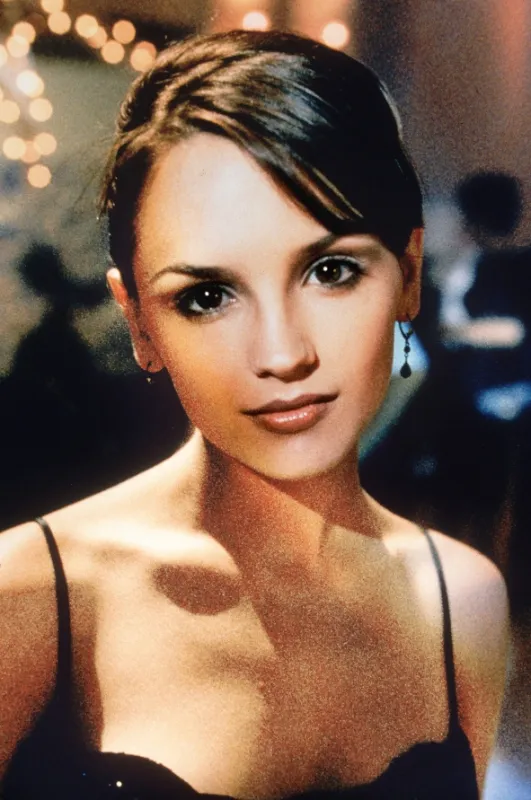 Také normálne dievča (She’s All That), 1999 - fotogaléria
