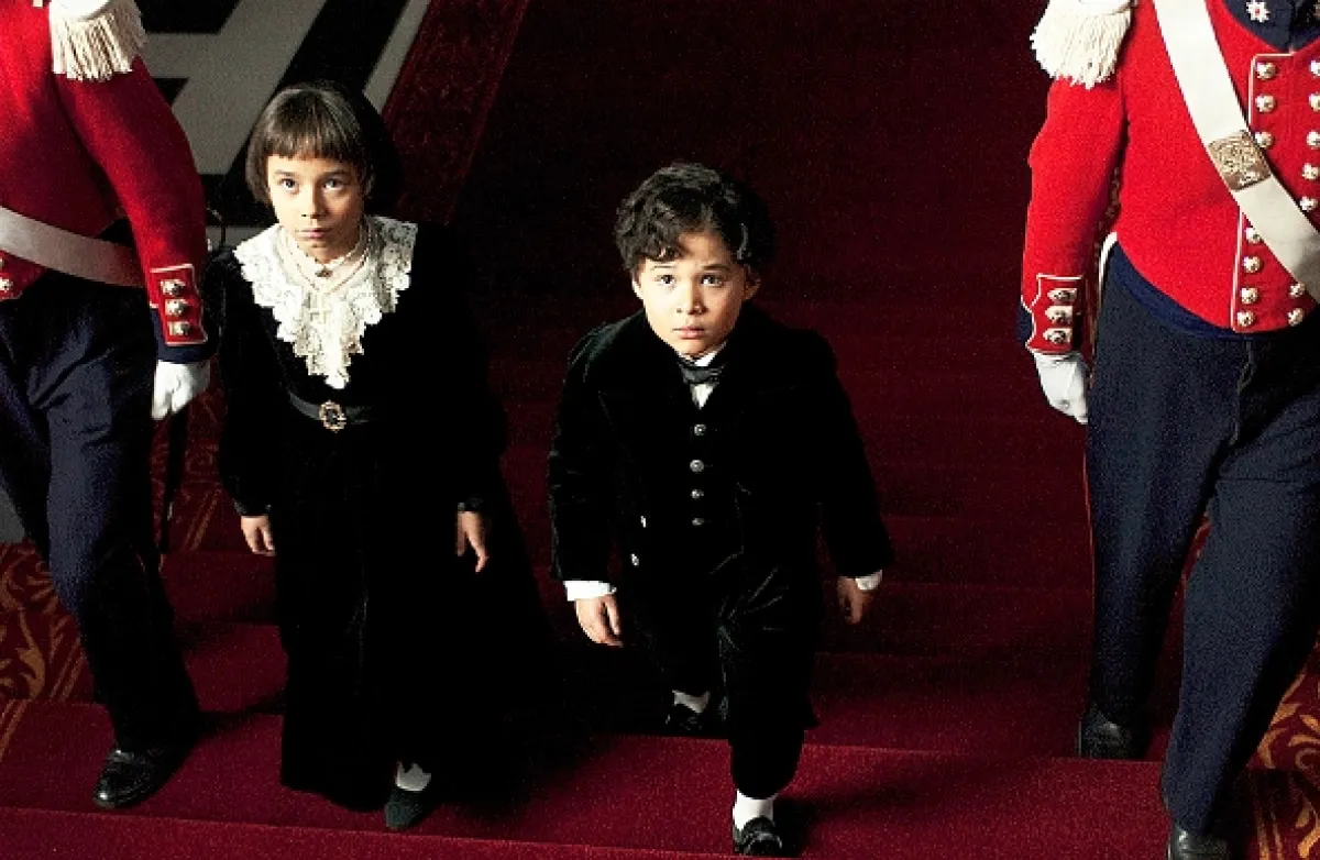 Sila lásky, 2009 - fotogaléria