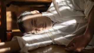 Geniální přítelkyně IV (2)