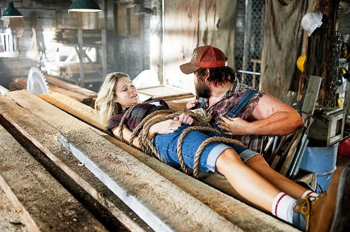 Tucker & Dale vs. Zlo (Tucker & Dale vs. Evil), 2010 - fotogaléria
