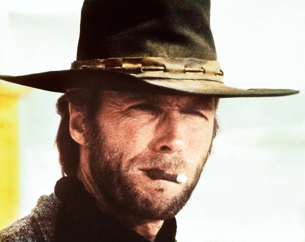 Tulák zo šírych plání (High Plains Drifter), 1973 - fotogaléria