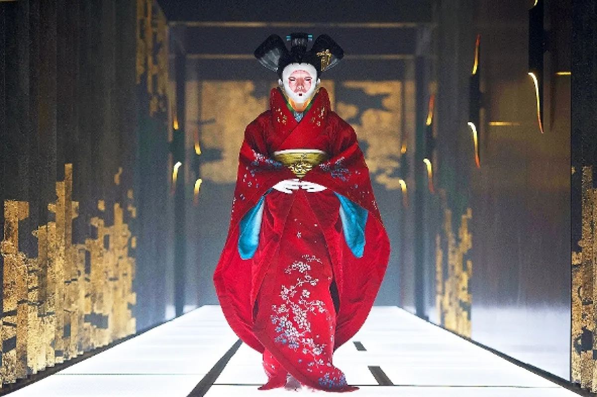 Agentka budúcnosti (Ghost in the Shell), 2017 - fotogaléria
