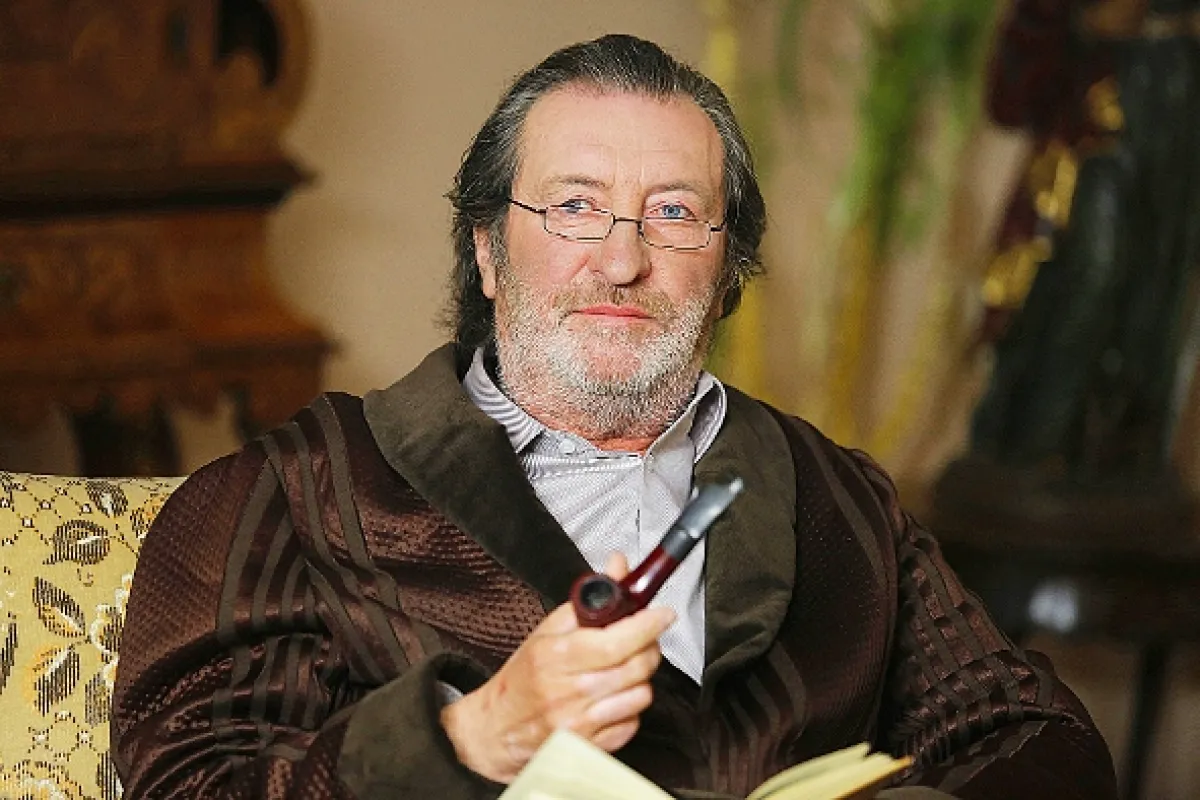 Znamenie koňa - fotogaléria