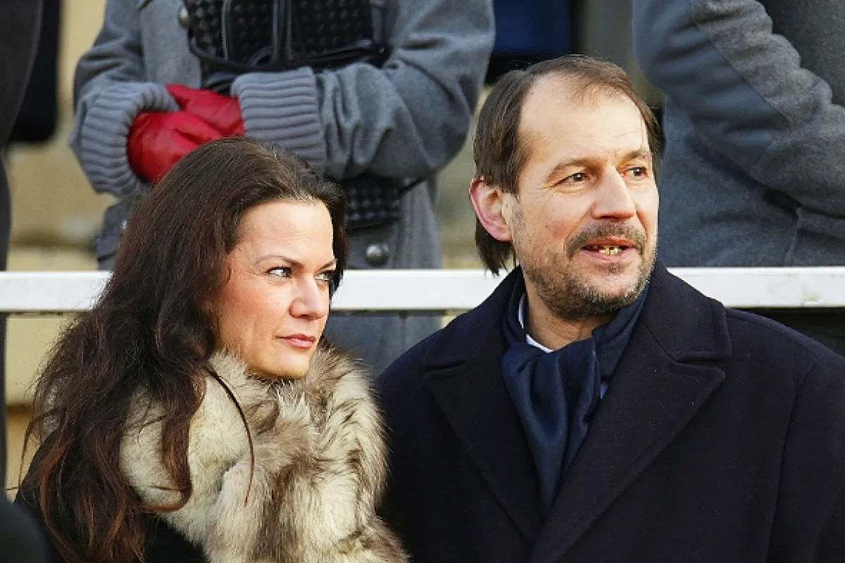 Znamenie koňa - fotogaléria