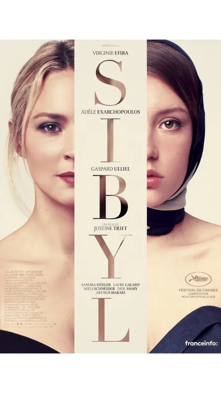 Sibyl, 2019 - fotogaléria