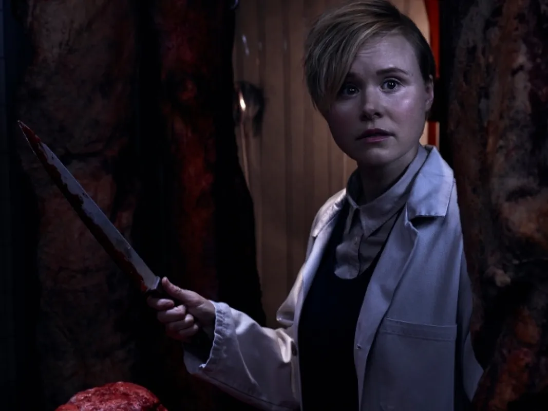 American Horror Story: Cult, 2017 - fotogaléria
