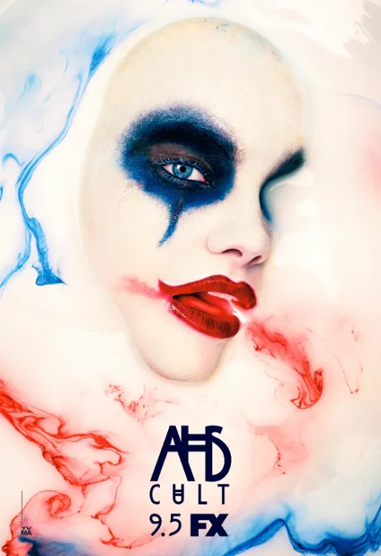 American Horror Story: Cult, 2017 - fotogaléria