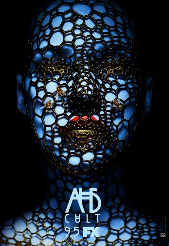 American Horror Story: Cult, 2017 - fotogaléria