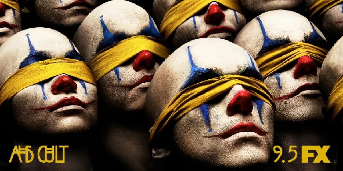 American Horror Story: Cult, 2017 - fotogaléria