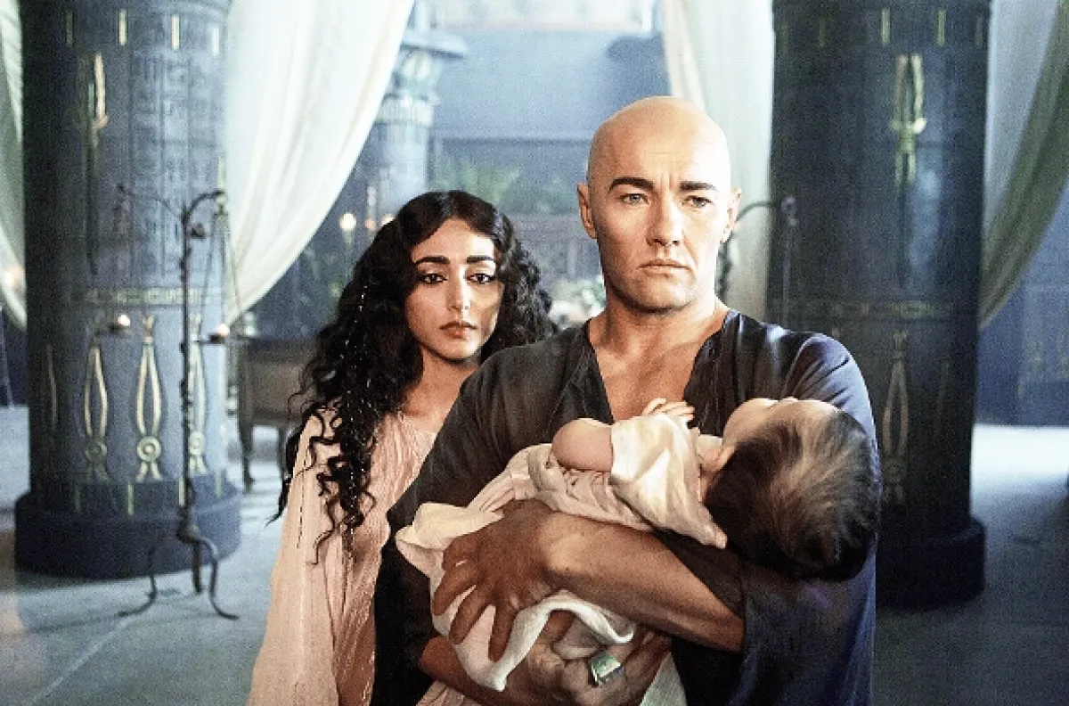 Exodus: Bohové a králové (Exodus: Gods and Kings), 2014 - fotogaléria